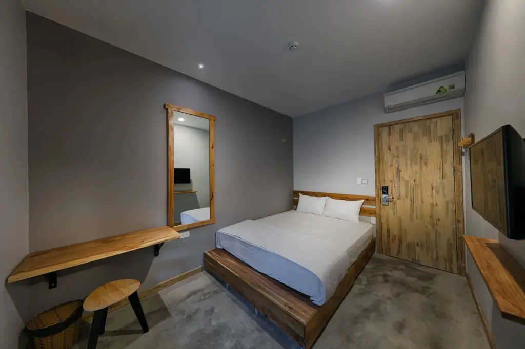 остров Фукуок: 9Station Hostel & Bar Phu Quoc