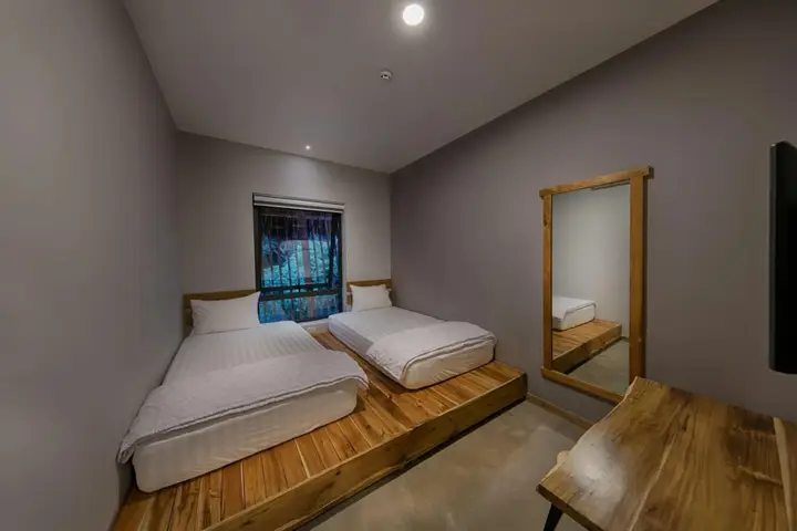 остров Фукуок: 9Station Hostel & Bar Phu Quoc