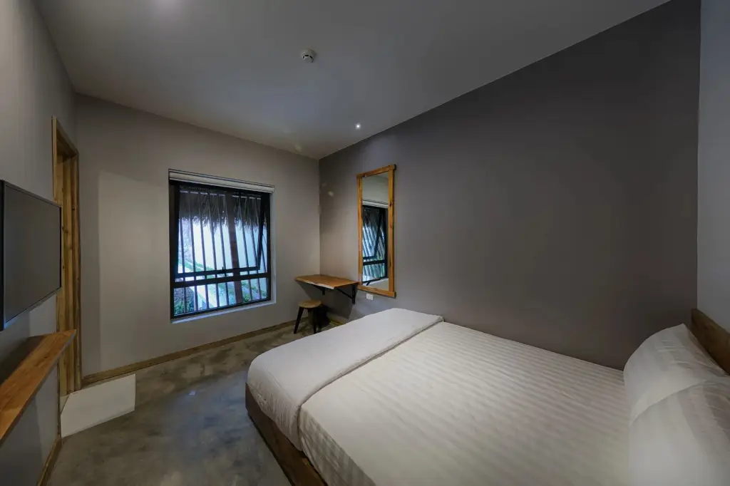остров Фукуок: 9Station Hostel & Bar Phu Quoc