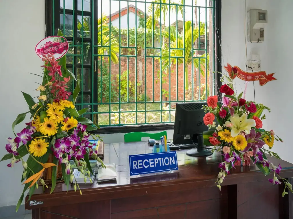 Хойан: Oleander Garden Homestay