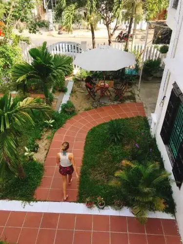 Хойан: Oleander Garden Homestay