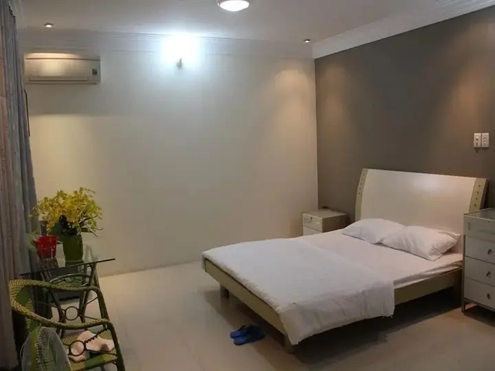 Дананг: Ho Motel