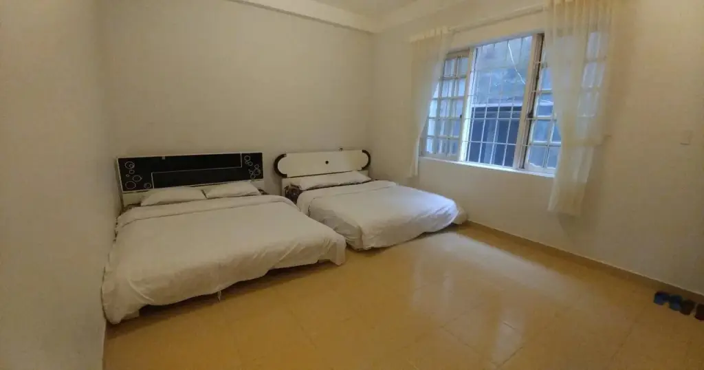 Далат: Panda's House Hostel
