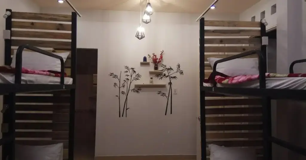 Panda's House Hostel — фото 1