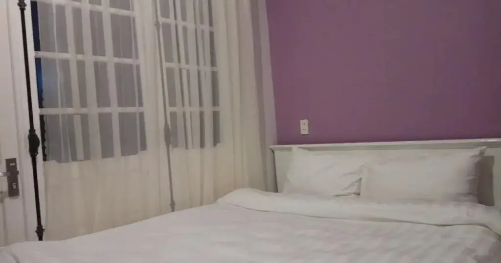 Далат: Panda's House Hostel