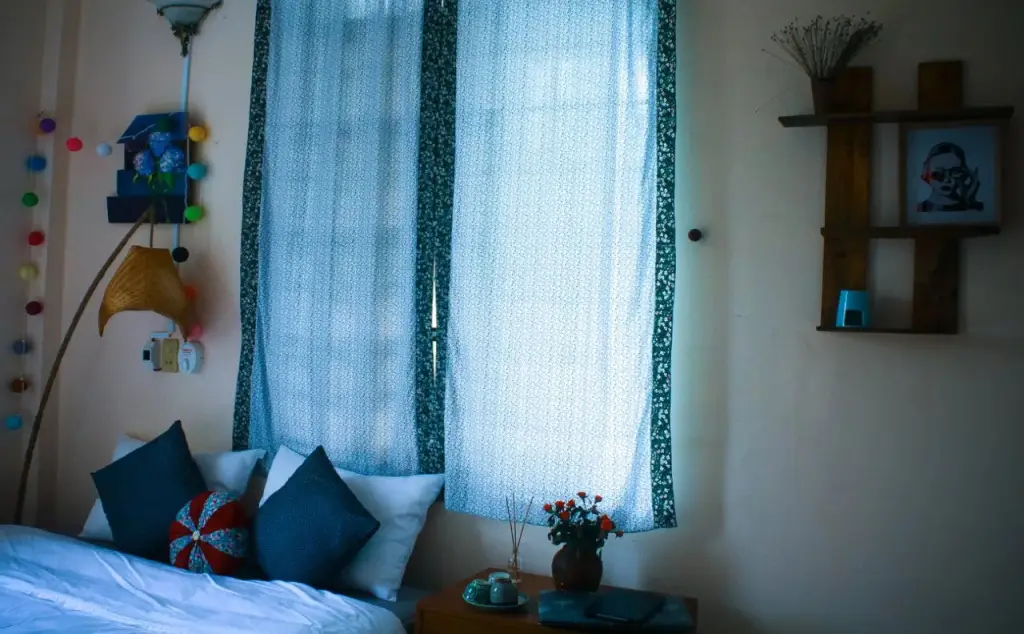 Хюэ: Deja Vu Homestay