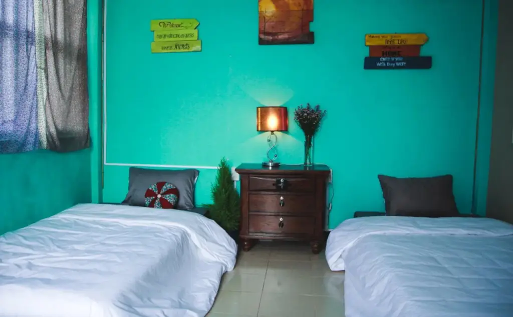 Deja Vu Homestay — фото 1