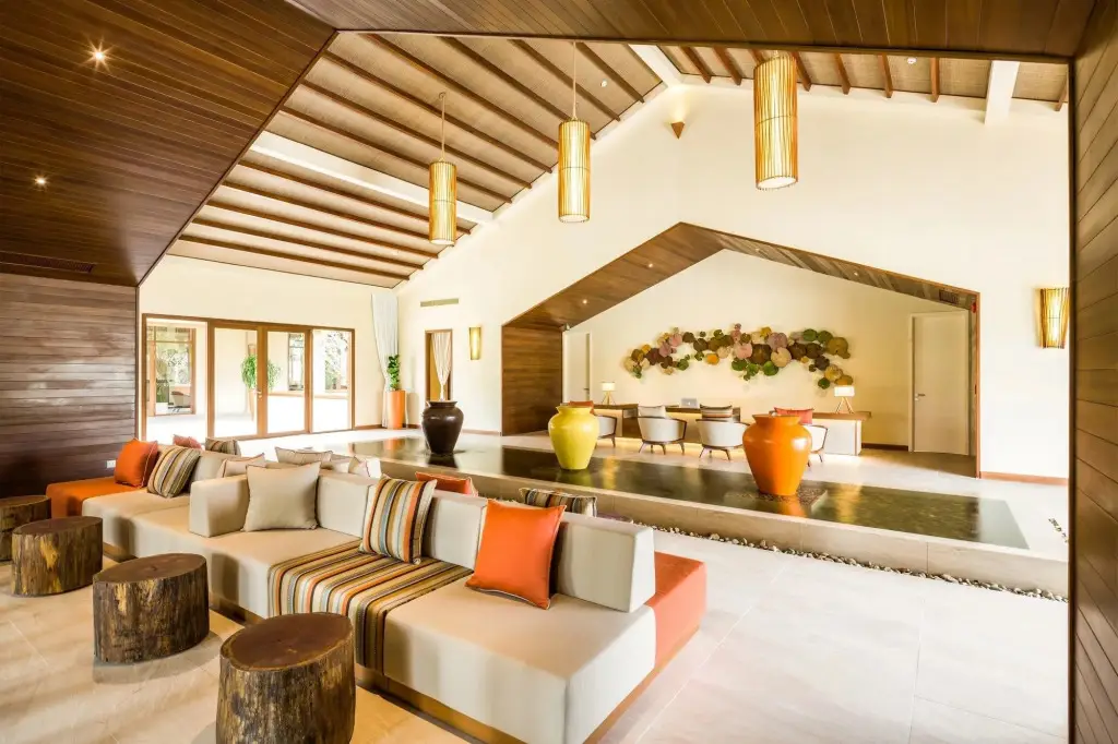 остров Фукуок: Fusion Resort Phu Quoc
