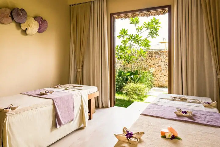 остров Фукуок: Fusion Resort Phu Quoc