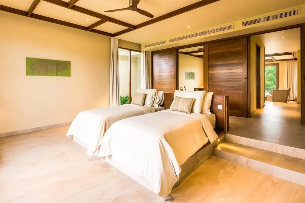 остров Фукуок: Fusion Resort Phu Quoc