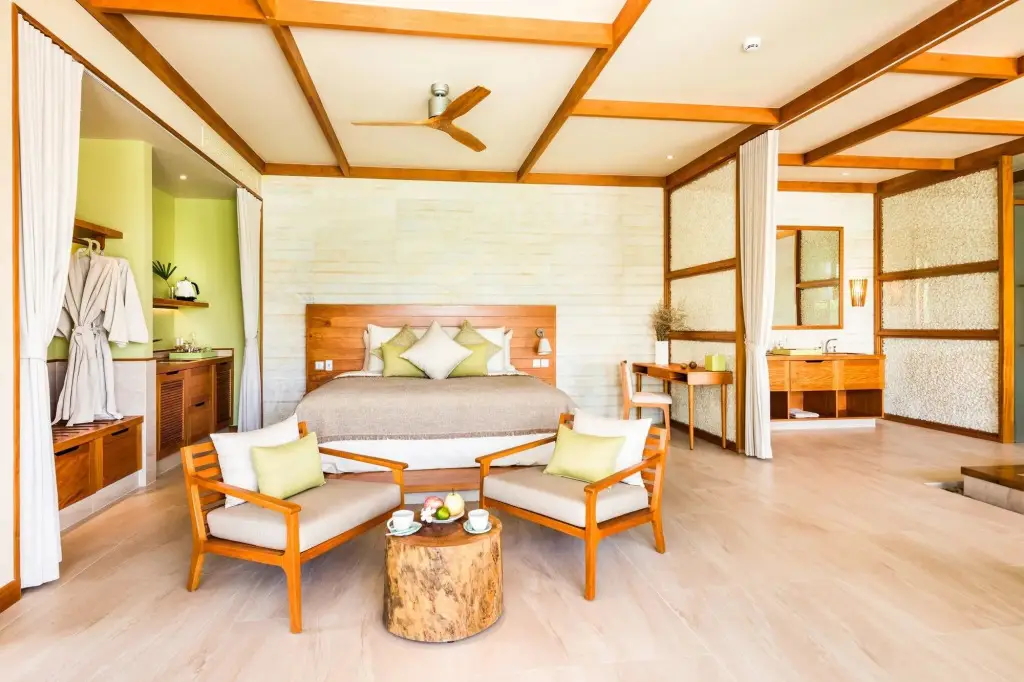 остров Фукуок: Fusion Resort Phu Quoc
