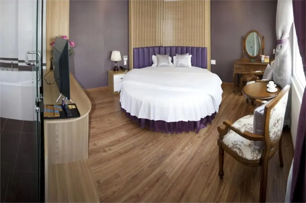 Нячанг: ABAY Hotel