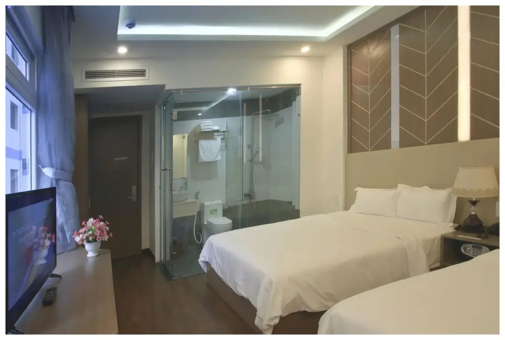 Нячанг: ABAY Hotel