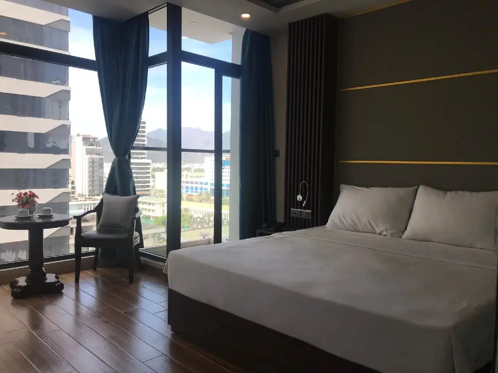 Нячанг: ABAY Hotel