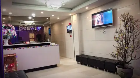 ABAY Hotel — фото 1