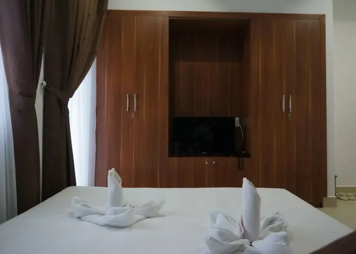 Хюэ: Poetic Hue Hotel