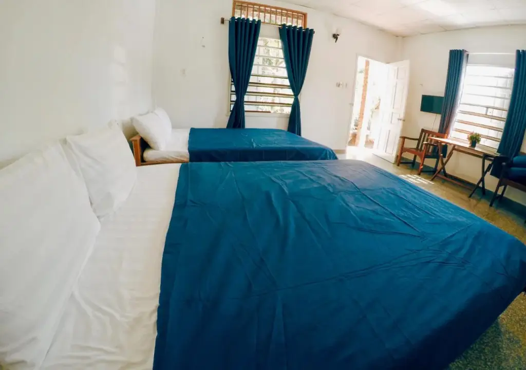 остров Фукуок: Sea Lavie Hostel