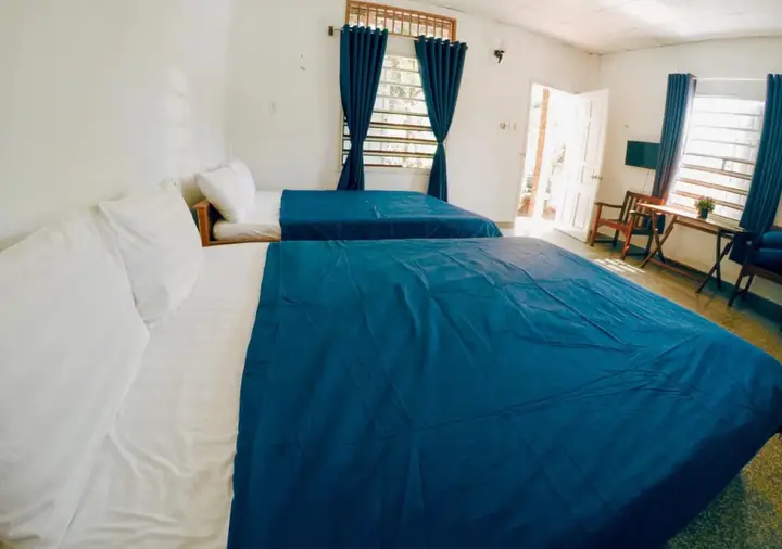остров Фукуок: Sea Lavie Hostel