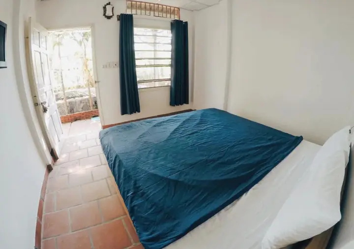 остров Фукуок: Sea Lavie Hostel