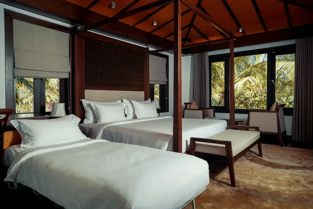 Кам Лам: Duyen Ha Resort Cam Ranh