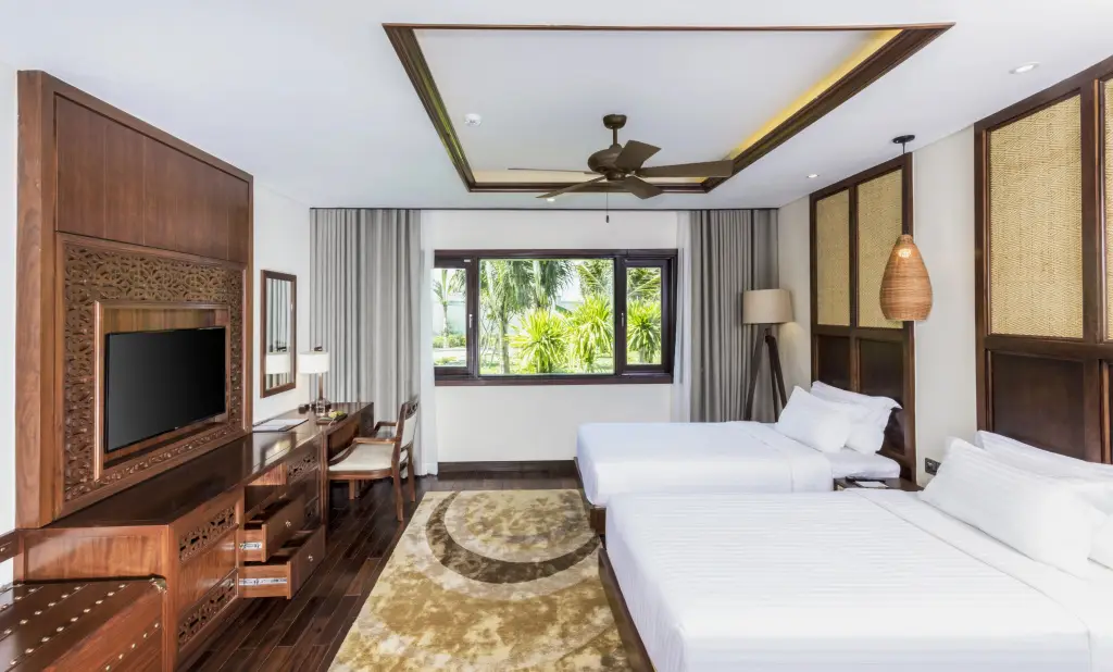 Кам Лам: Duyen Ha Resort Cam Ranh