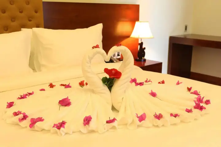 Дананг: Nui Than Tai Ebisu Onsen Resort
