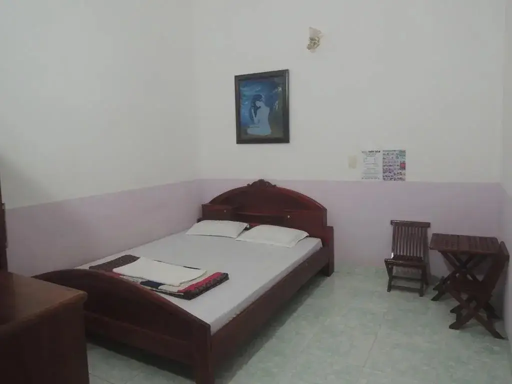 Вунгтау: Thuy Tien Motel