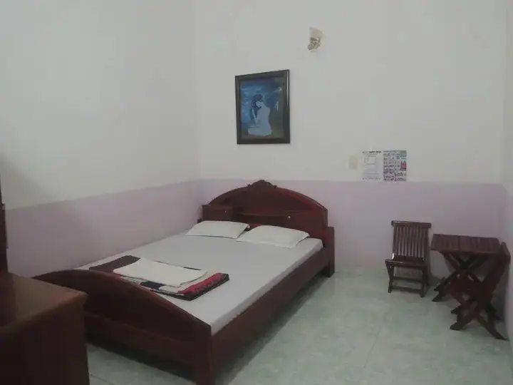 Вунгтау: Thuy Tien Motel