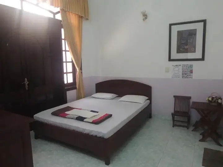 Вунгтау: Thuy Tien Motel