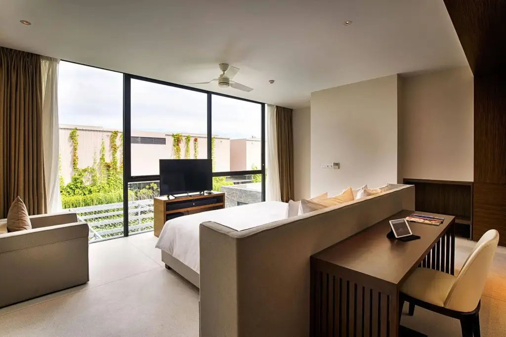 Дананг: Naman Residences