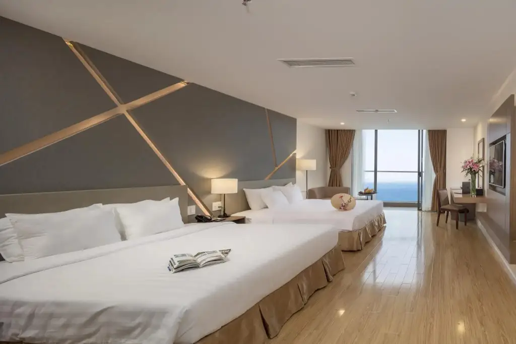 Нячанг: King Town Grand Hotel & Wedding Center