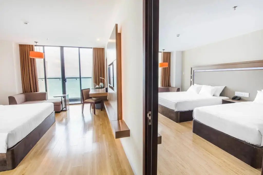 Нячанг: King Town Grand Hotel & Wedding Center