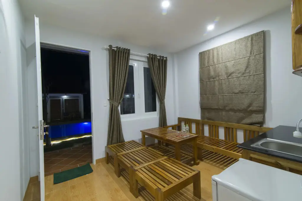 остров Фукуок: Gecko House Phu Quoc
