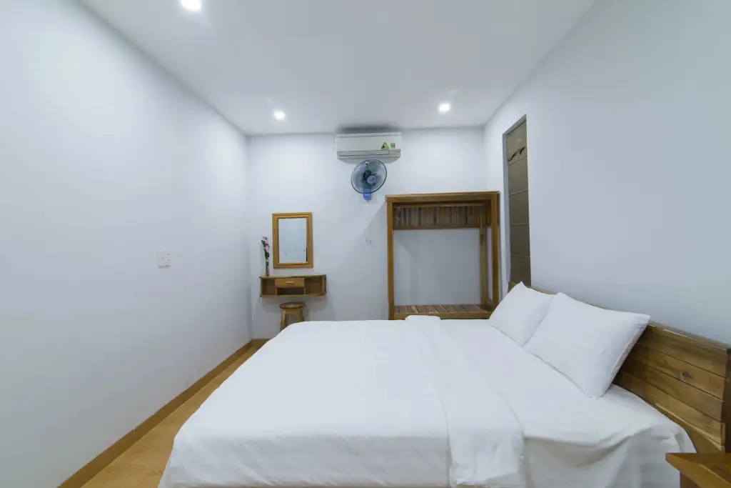 остров Фукуок: Gecko House Phu Quoc