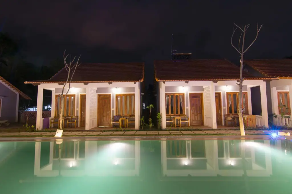 Gecko House Phu Quoc — фото 1