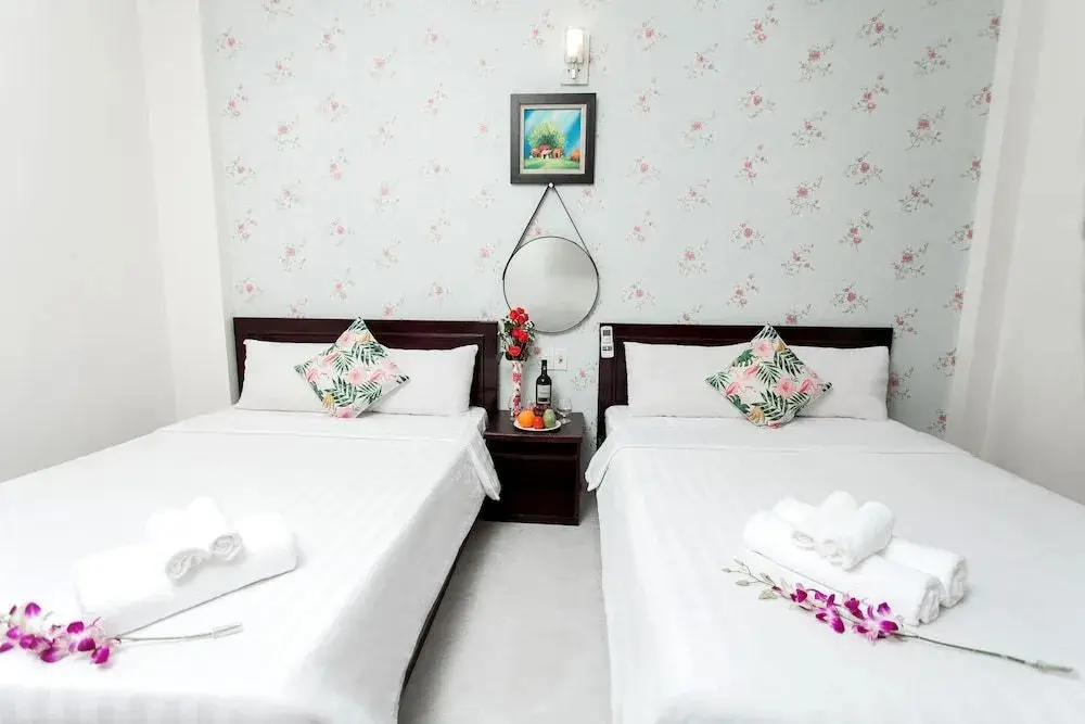 Дананг: Temple Danang Resort Experience