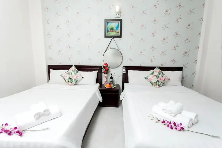 Дананг: Temple Danang Resort Experience