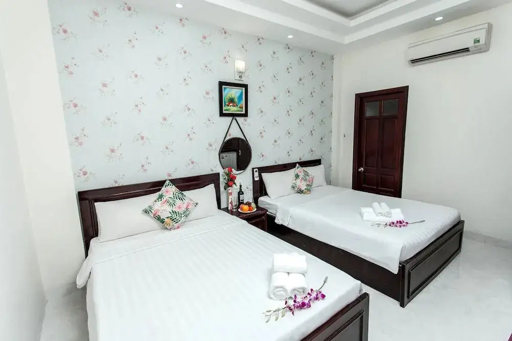 Дананг: Temple Danang Resort Experience