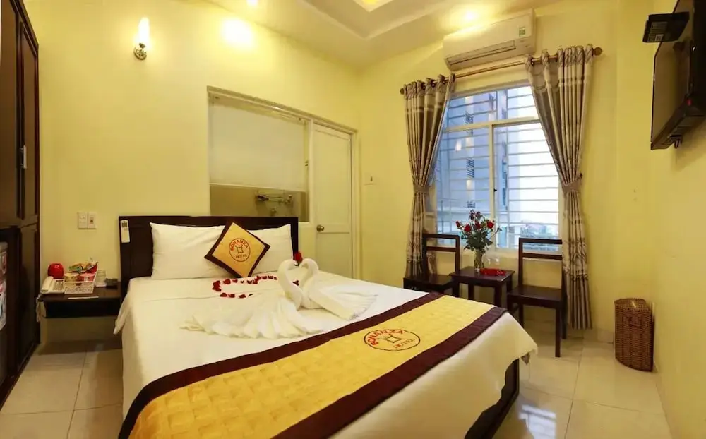 Дананг: Temple Danang Resort Experience