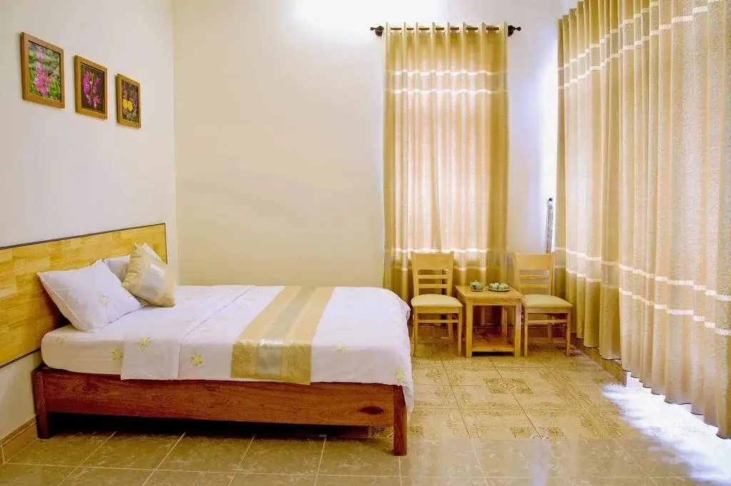 Вунгтау: Rioland Duy Anh Hotel