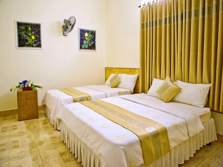 Вунгтау: Rioland Duy Anh Hotel