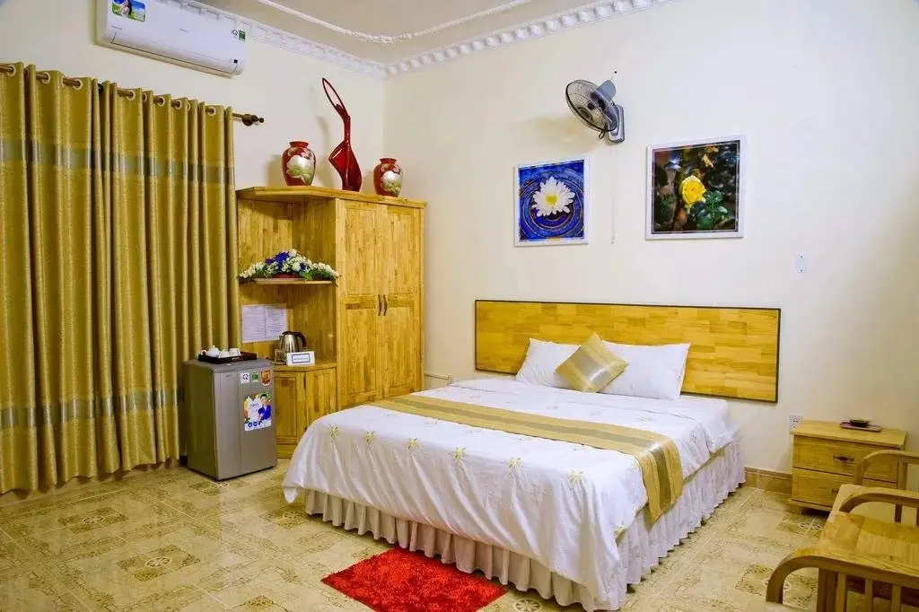 Вунгтау: Rioland Duy Anh Hotel
