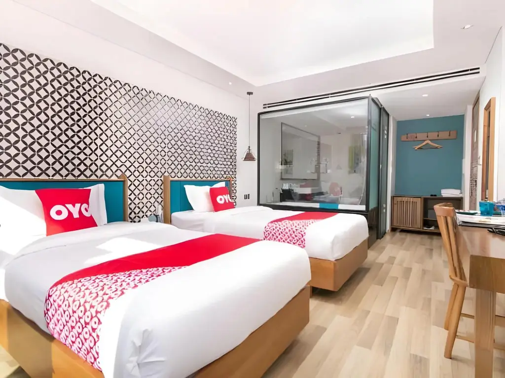 Дананг: Brilliant Majestic Hotel