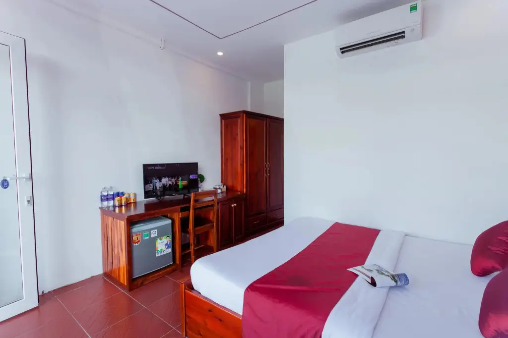 остров Фукуок: Hotel Blue Dragon