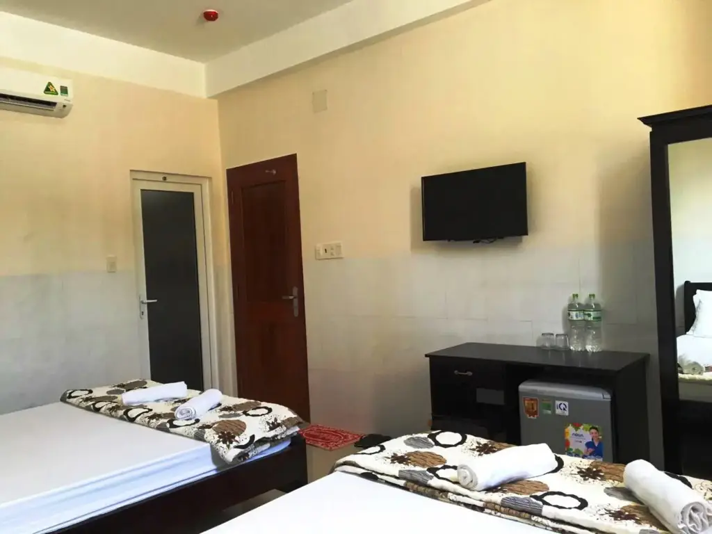 остров Фукуок: Duy Toan Guesthouse
