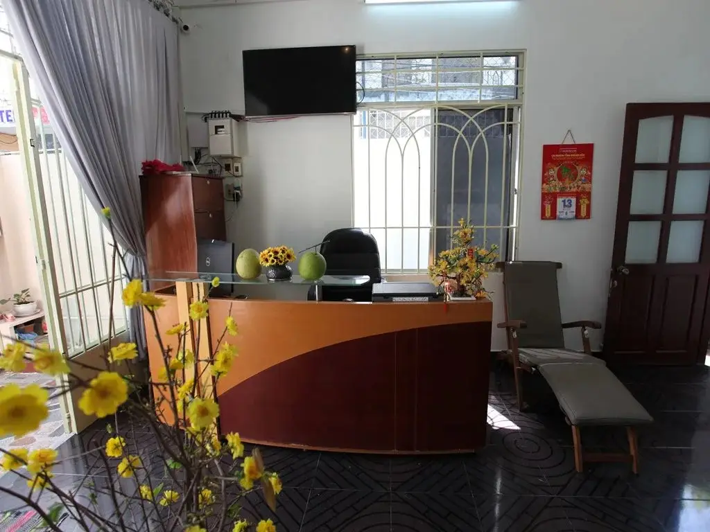 Нячанг: Phi Long Backpacker Hostel Nha Trang