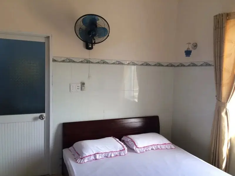 Minh Hiep Motel — фото 1