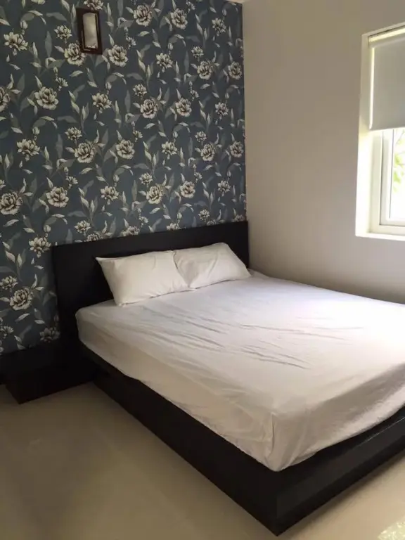 остров Фукуок: Coco Valley Garden Hotel