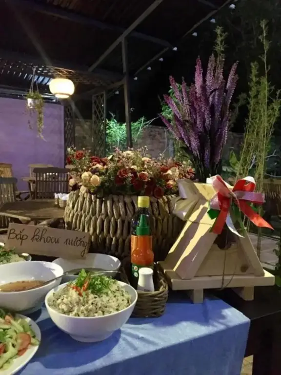 остров Фукуок: Coco Valley Garden Hotel