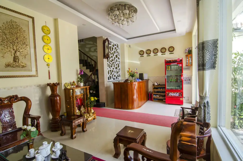 остров Фукуок: Kim Hong Nhat Guesthouse